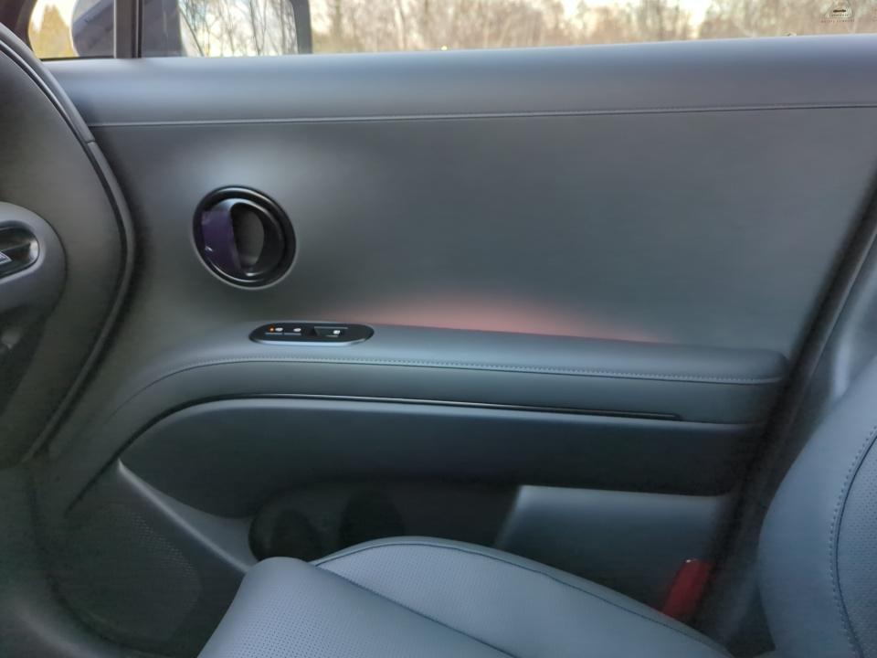 2026 Hyundai Palisade XRT Pro - Photo 31