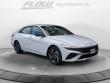 New 2025 Hyundai Elantra SEL Sport Sedan