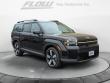 New 2027 Hyundai Santa Fe Hybrid Limited SUV