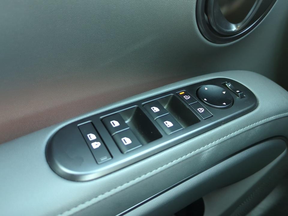 2026 Hyundai Palisade XRT Pro - Photo 26