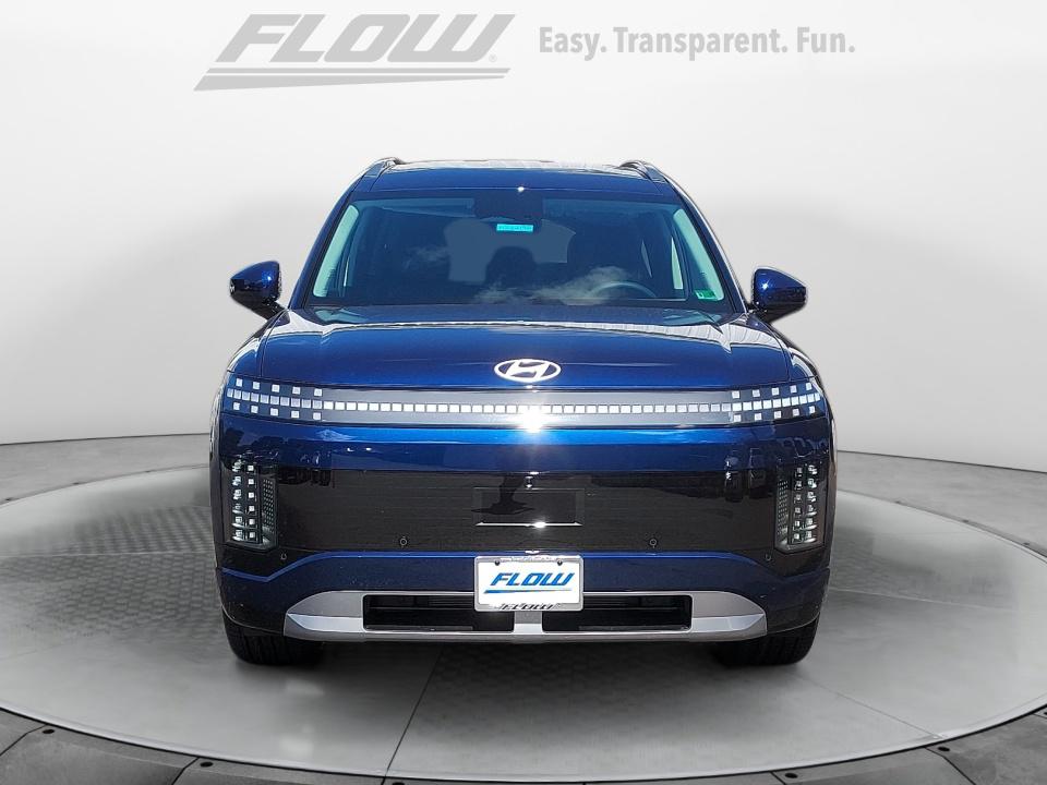 2026 Hyundai Ioniq SEL photo 2