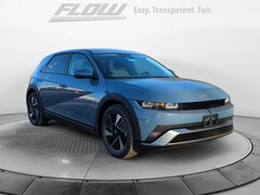 2026 Hyundai IONIQ 5 SE SUV