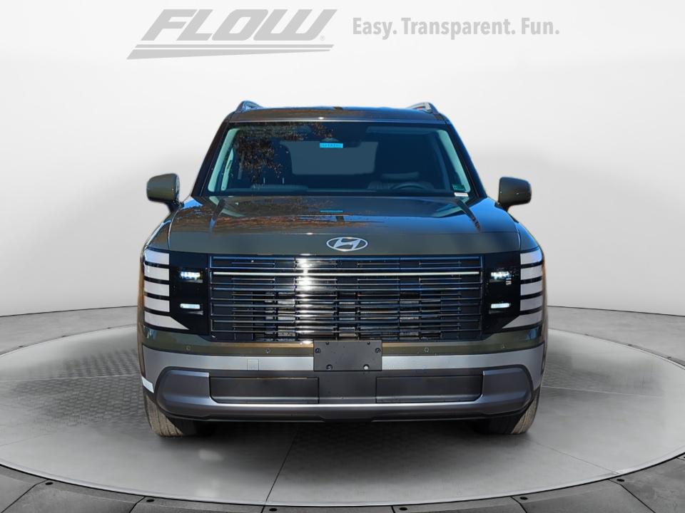 2026 Hyundai Palisade SEL photo 2