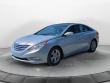 Used 2013 Hyundai Sonata Limited PZEV Sedan