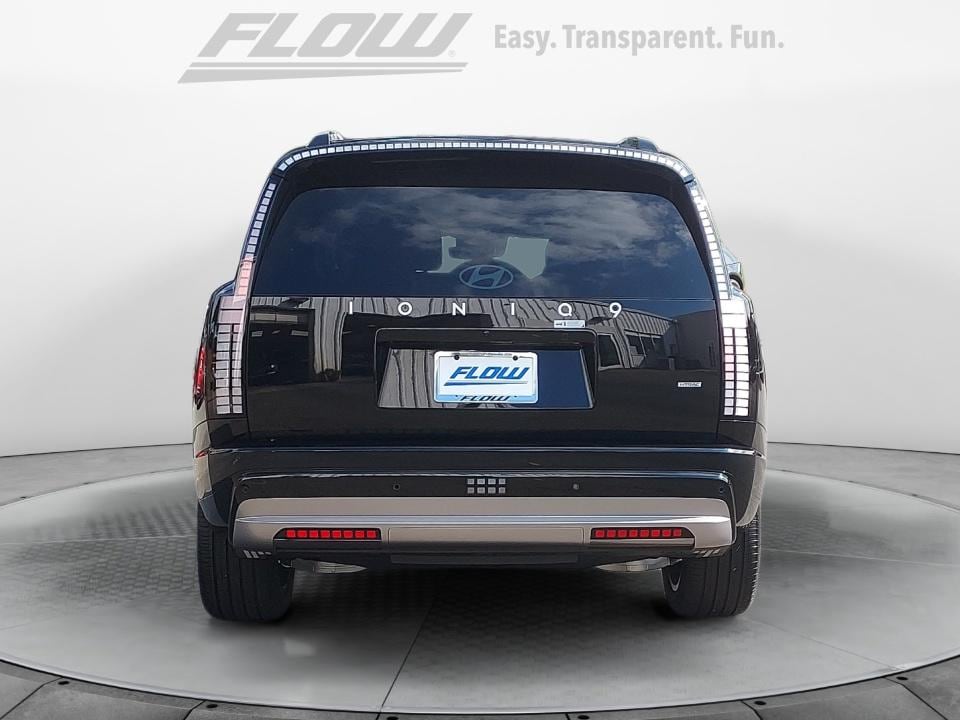 2026 Hyundai IONIQ 9 Performance Limited - Photo 6