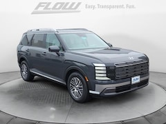 2026 Hyundai Palisade SEL AWD SUV