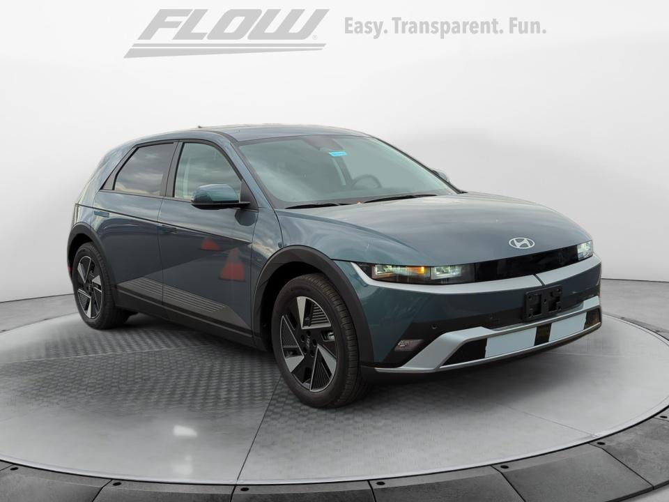 2026 Hyundai IONIQ 5 SEL's photo