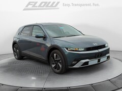 2026 Hyundai IONIQ 5 SEL SUV