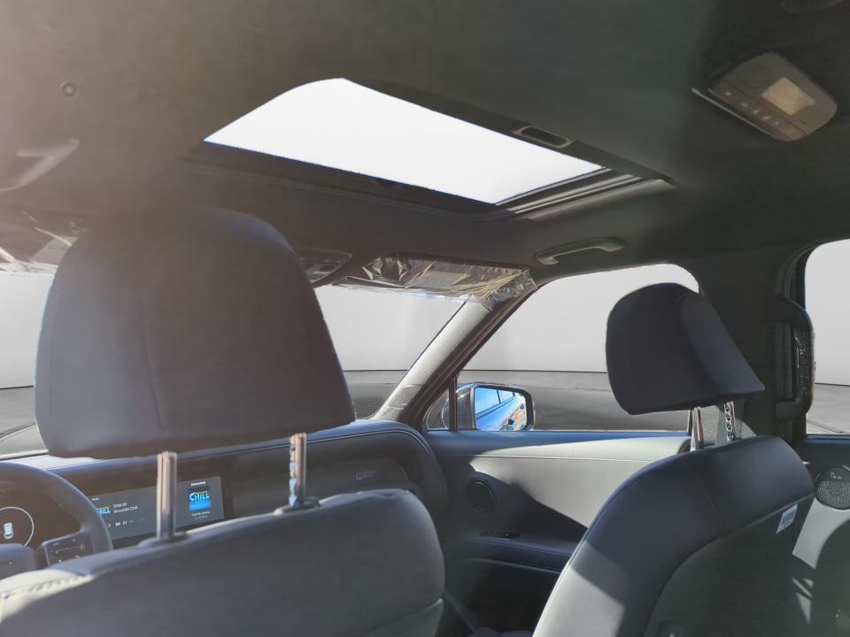 2026 Hyundai Palisade XRT Pro - Photo 12