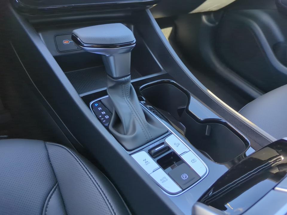 2026 Hyundai Santa Cruz SEL - Photo 24