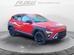 2026 Hyundai Kona SEL Sport AWD SUV