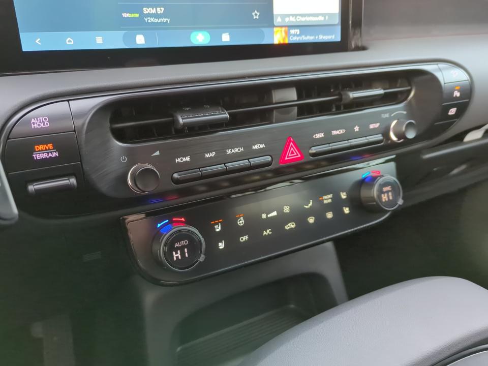 2026 Hyundai Palisade XRT Pro - Photo 22