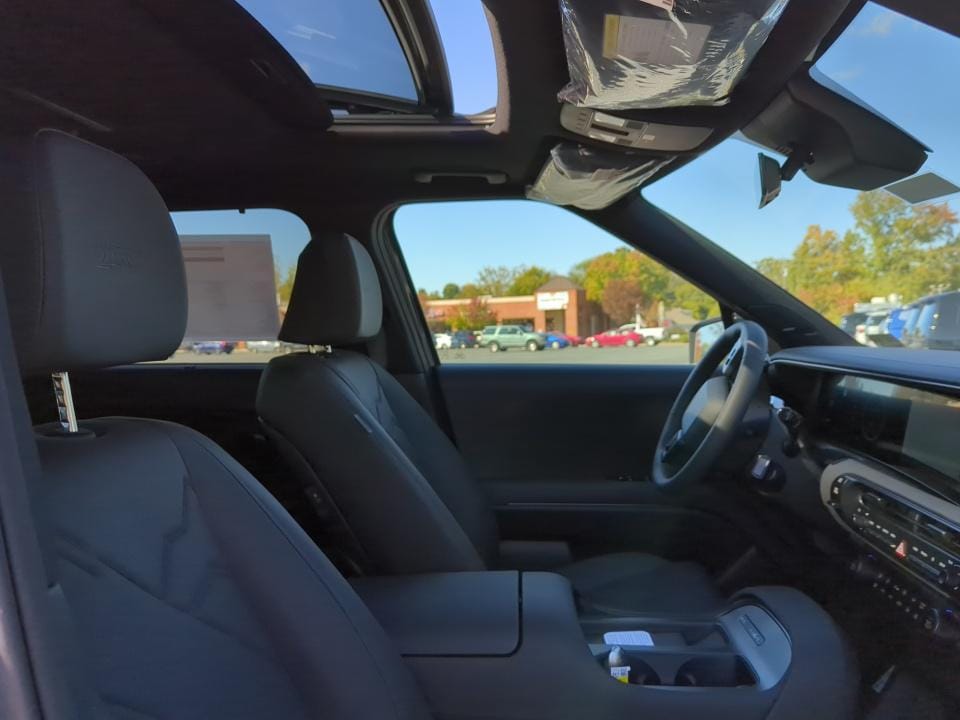 2026 Hyundai Palisade XRT Pro - Photo 25