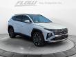 New 2026 Hyundai Tucson Limited AWD SUV