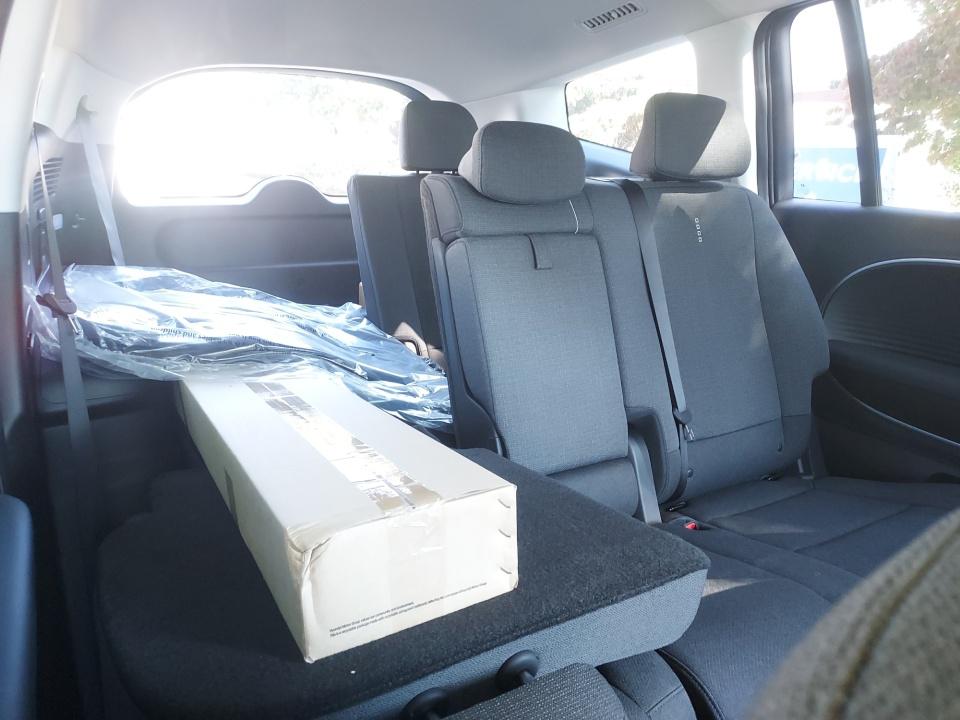 2026 Hyundai IONIQ 9 SE - Photo 34