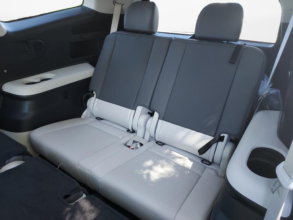 2026 Hyundai IONIQ 9 SEL - Photo 12