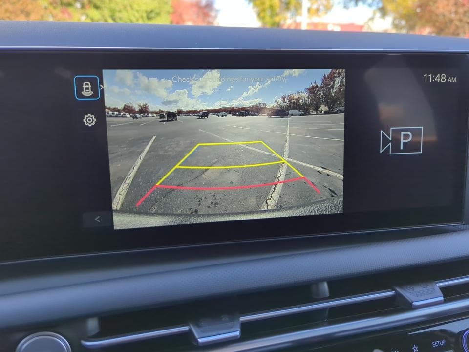 2026 Hyundai Santa Cruz SEL - Photo 18