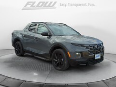 2024 Hyundai Santa Cruz NIGHT Truck