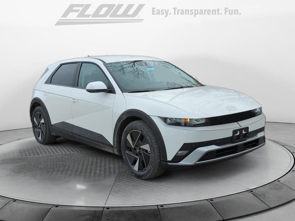 2026 Hyundai IONIQ 5 SEL's photo