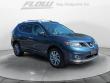 Used 2014 Nissan Rogue SL SUV