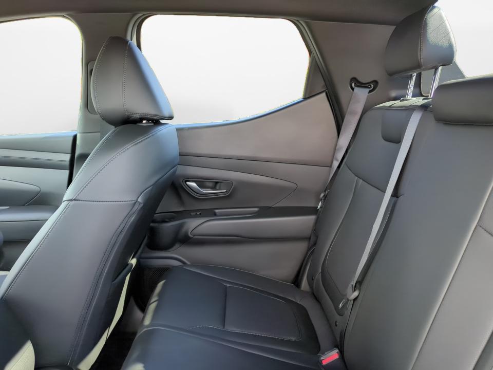 2026 Hyundai Santa Cruz SEL - Photo 12