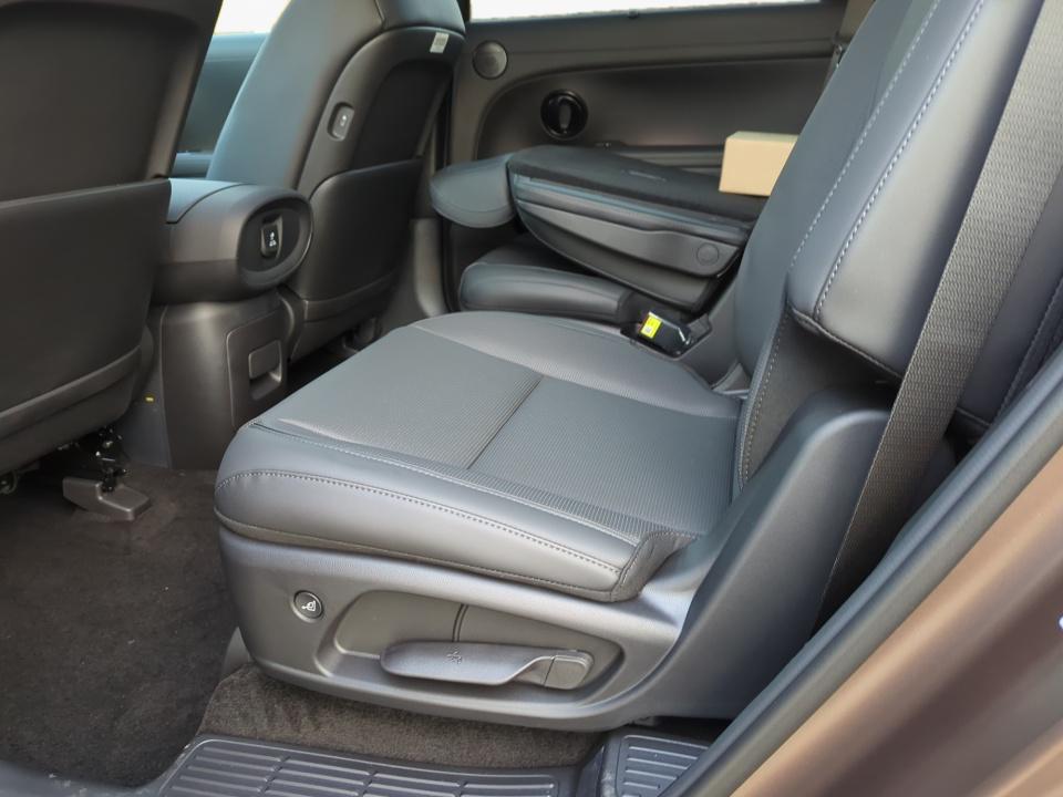 2026 Hyundai Palisade XRT Pro - Photo 13