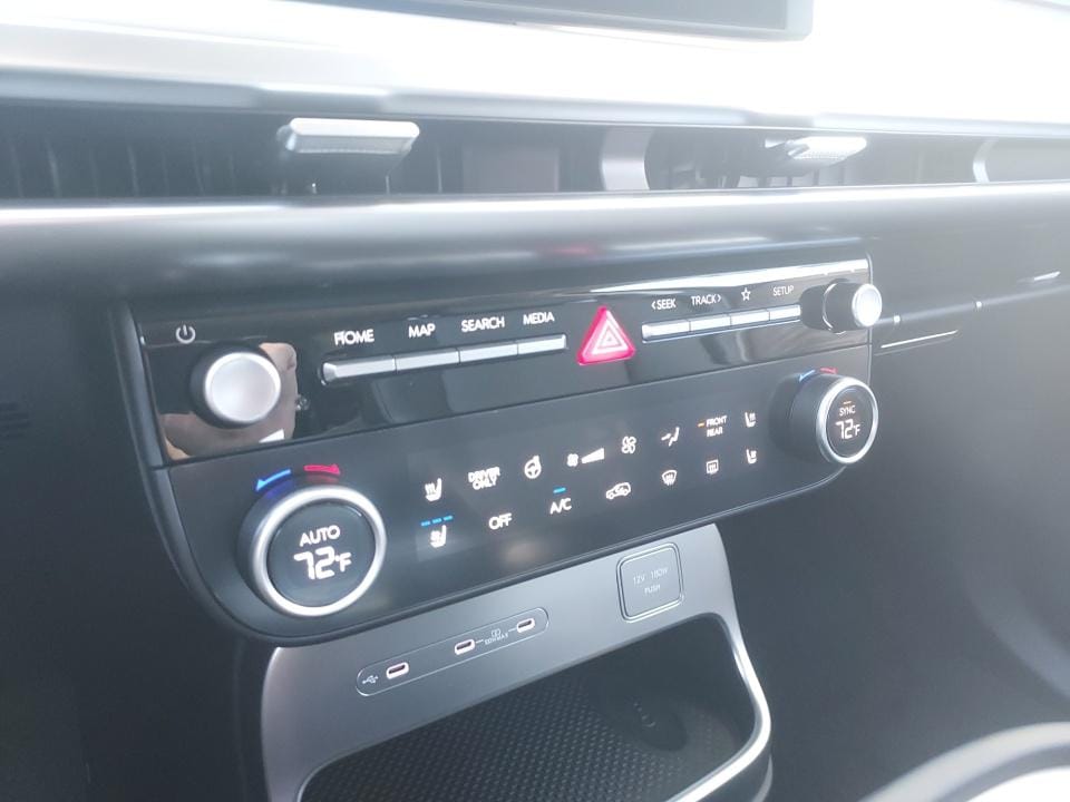 2026 Hyundai IONIQ 9 SEL - Photo 27