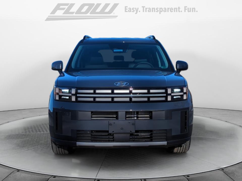 2026 Hyundai Santa Fe SEL photo 2