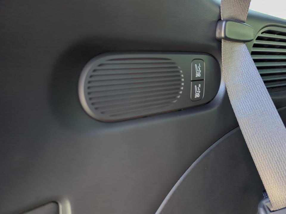 2026 Hyundai Palisade XRT Pro - Photo 17