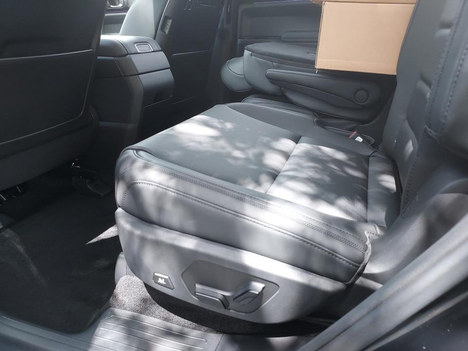 2026 Hyundai Santa Fe Calligraphy - Photo 13