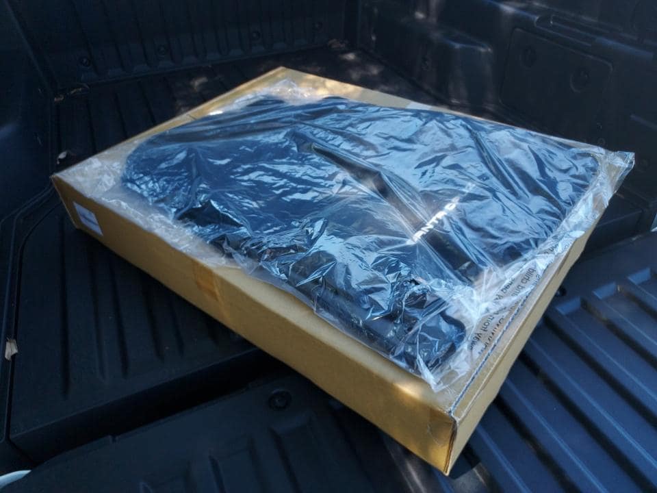 2026 Hyundai Santa Cruz SEL - Photo 14