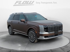 2026 Hyundai Palisade Hybrid Calligraphy SUV