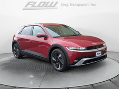2026 Hyundai IONIQ 5 SEL SUV