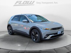 2026 Hyundai IONIQ 5 SE SUV