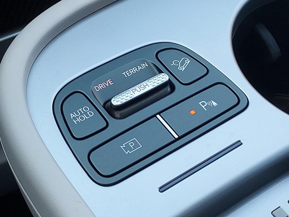 2026 Hyundai IONIQ 9 SEL - Photo 28