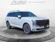  Hyundai Palisade HEV