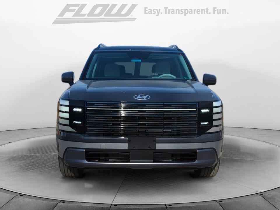 2026 Hyundai Palisade SEL photo 2