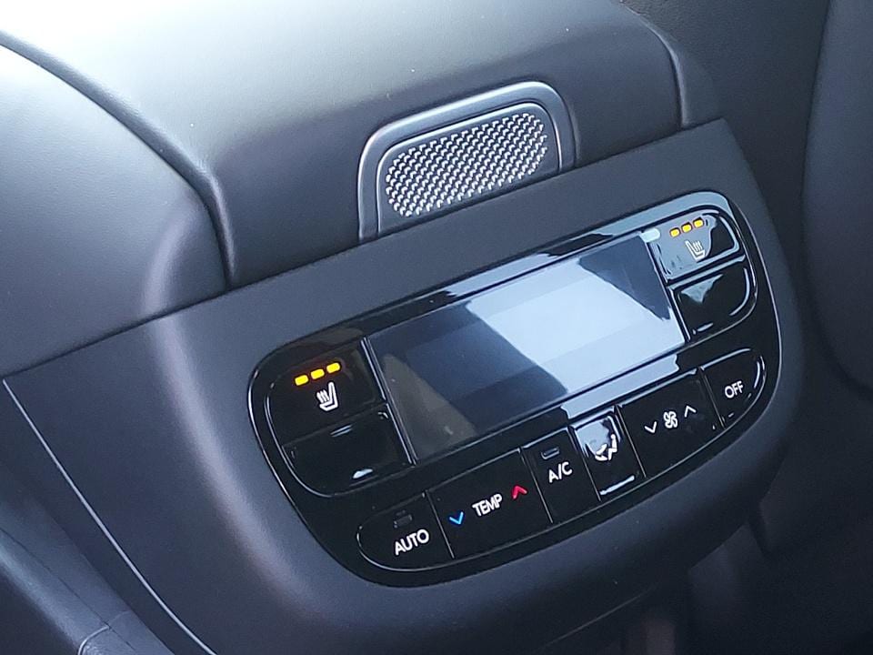 2026 Hyundai IONIQ 9 SEL - Photo 14