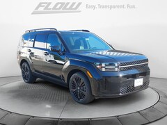 2026 Hyundai Santa Fe Hybrid Calligraphy SUV