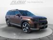 New 2026 Hyundai Santa Fe Hybrid Limited SUV