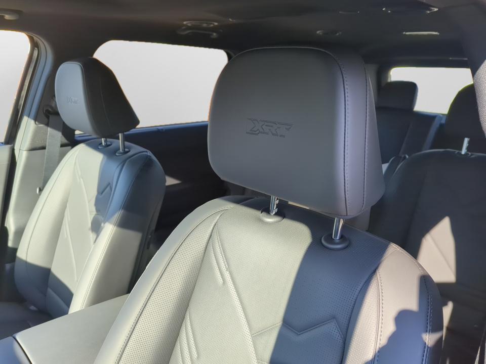 2026 Hyundai Palisade XRT Pro - Photo 10