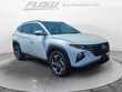 Hyundai Tucson Hybrid