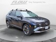 Hyundai Tucson Hybrid