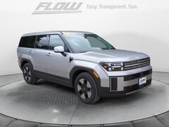 2026 Hyundai Santa Fe Hybrid SE SUV