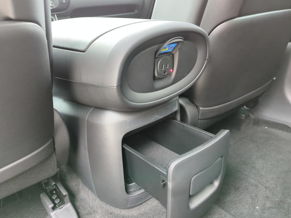 2026 Hyundai Palisade XRT Pro - Photo 13