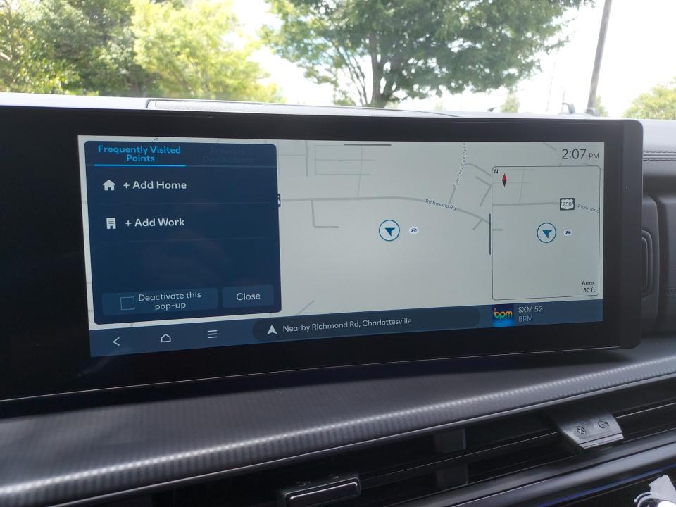 2026 Hyundai Santa Fe Calligraphy - Photo 22