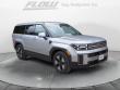 New 2026 Hyundai Santa Fe Hybrid SE SUV