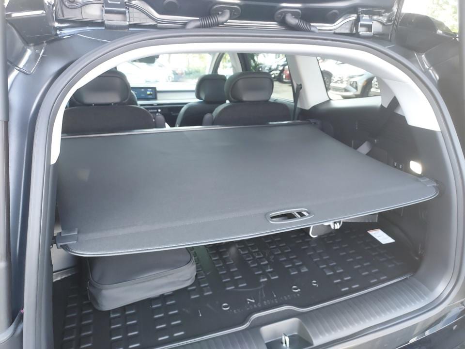 2026 Hyundai IONIQ 9 Performance Limited - Photo 20