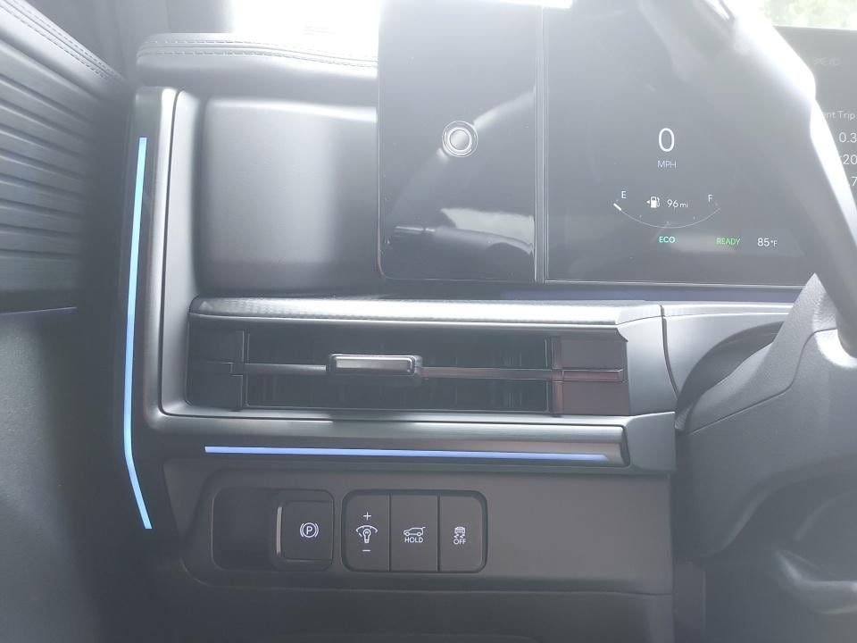 2026 Hyundai Santa Fe Calligraphy - Photo 33