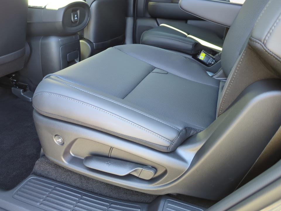 2026 Hyundai Palisade XRT Pro - Photo 13